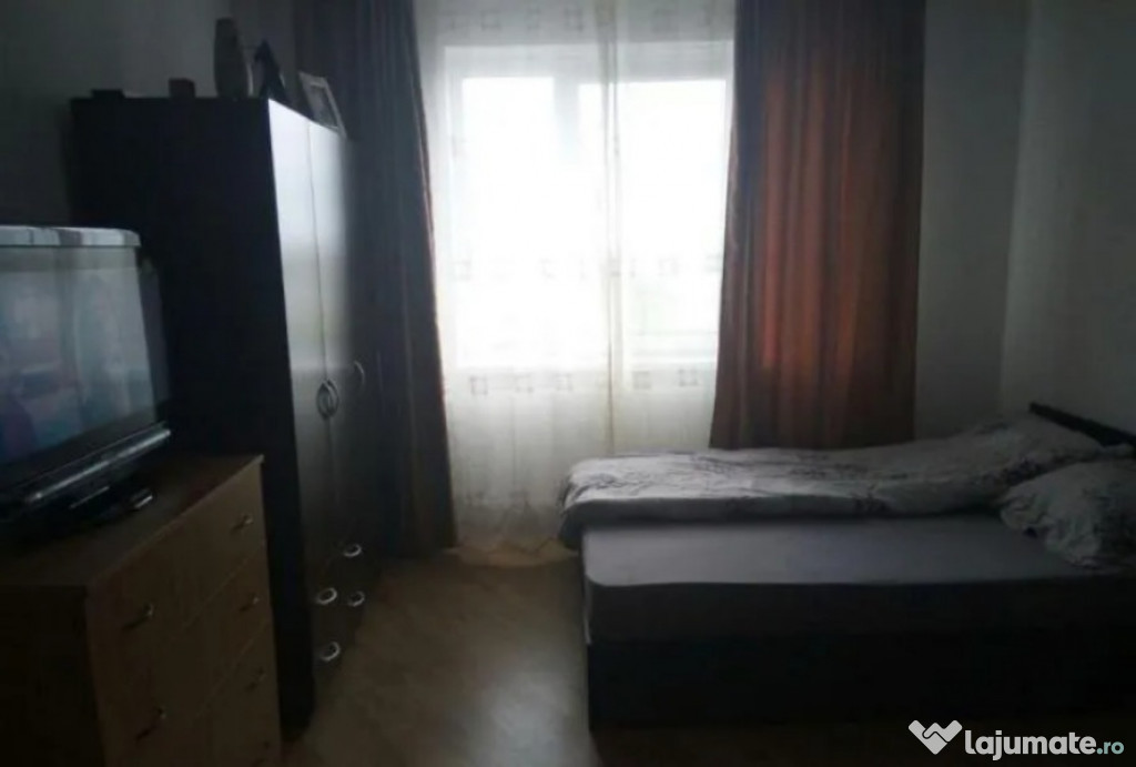 Soseaua Pantelimon - Mega Mall, gars., decom, et. 9/10