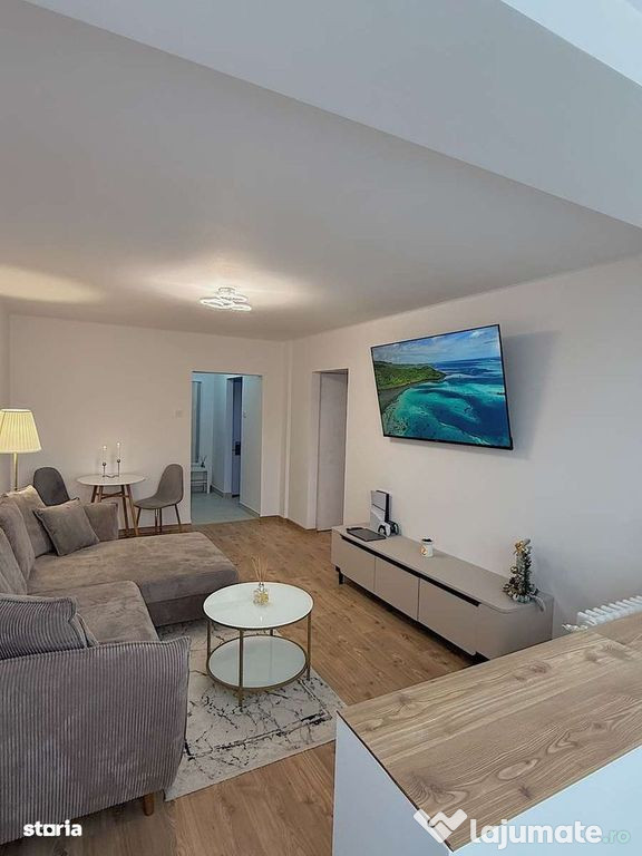 Apartamen 2 camere metrou Piata Iancului