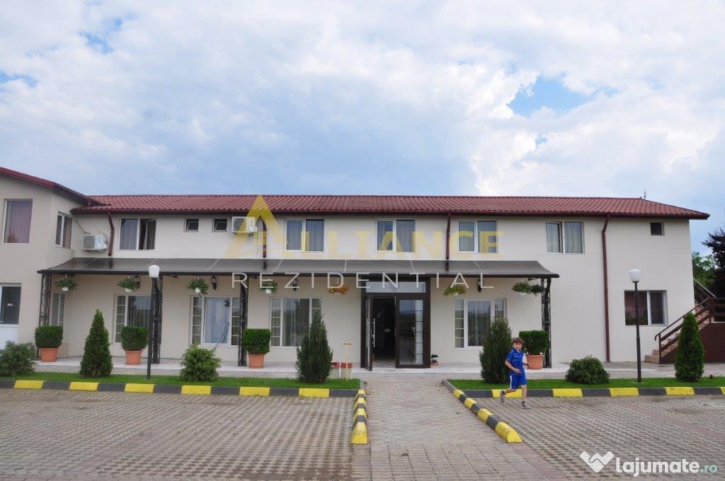 Oportunitate Unic? de Investi?ie – Complex Multifunc?io...