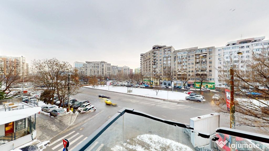 Apartament 3 camere 2 bai | Bdul B-dul 13 Septembrie - So...