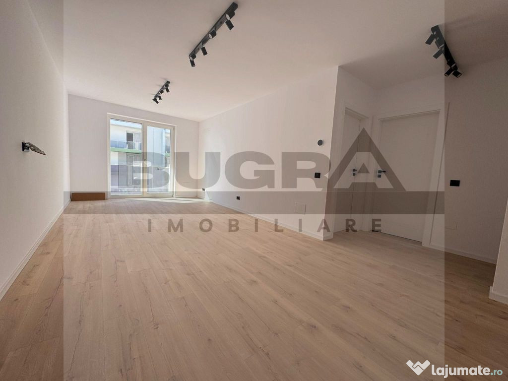 Apartament 2 camere, 58 mp, terasa, garaj, Complex Elite ...