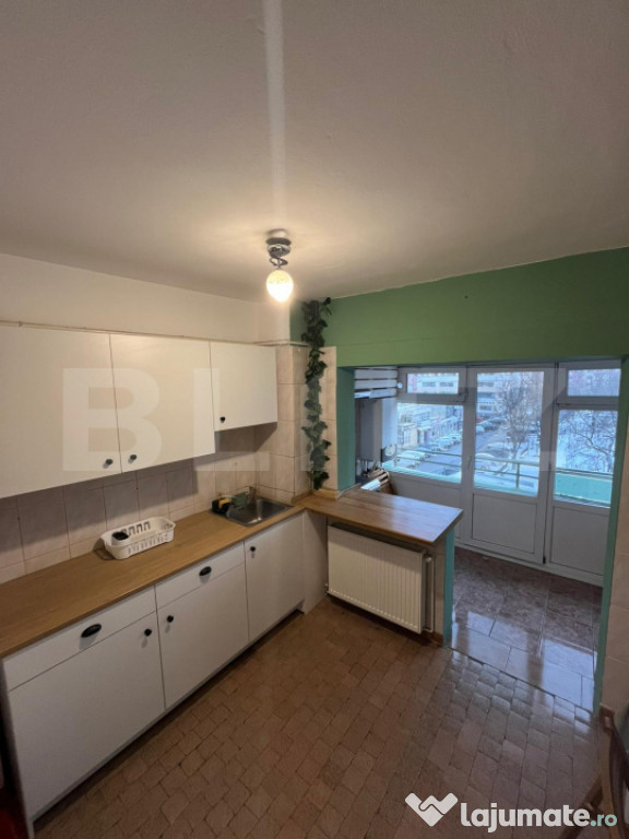 Oportunitate Premium: Confort Modern în Inima Orașului