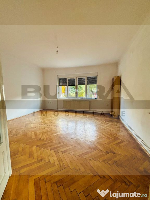 Spatiu birou, 2 camere, P-ta Engels