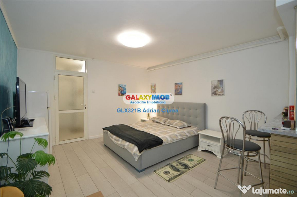 Teiul Doamnei | Colentina | Sectia 7 | Bl Reabilitat | Renov
