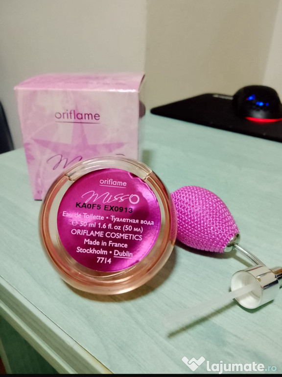 Oriflame Miss O – Eau de Toilette