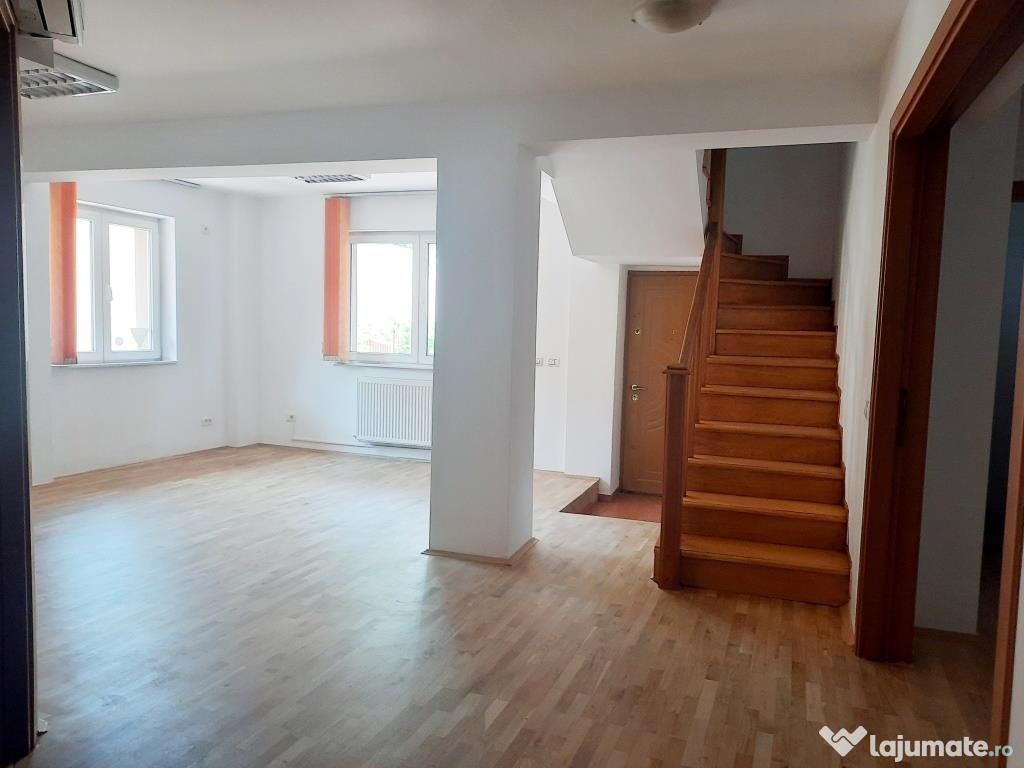 Duplex Modern P+1,zona Ștefan cel Mare – Viitorului.