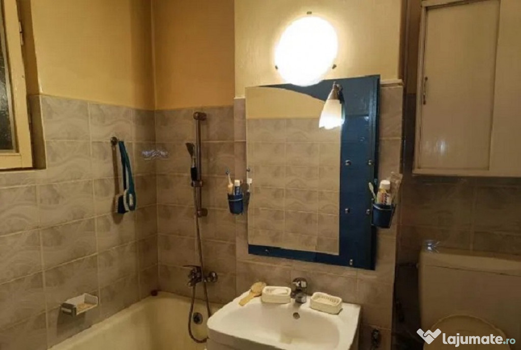 Apartament mobilat cu 2 camere|Zona Berceni