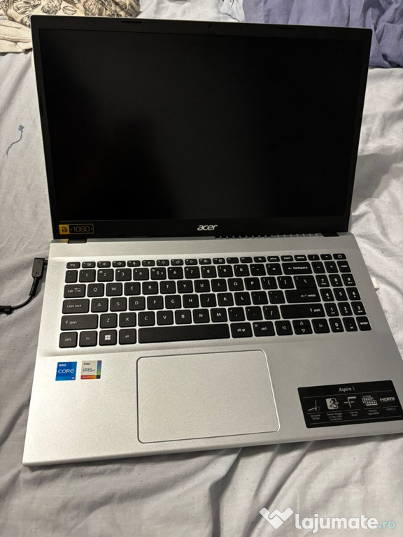 Laptop Acer Aspire 3