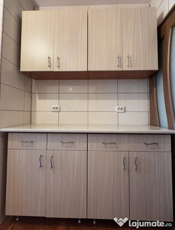 Mobilier corpuri bucătărie