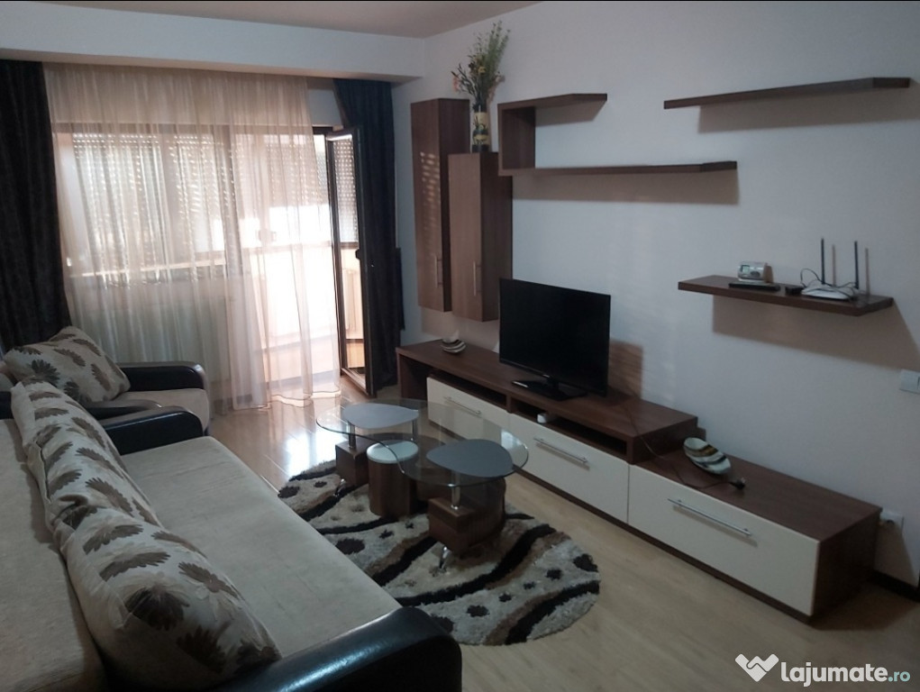 Super Ofeta – Apartament cu doua camere in bloc nou Popa Sapca / La Bu