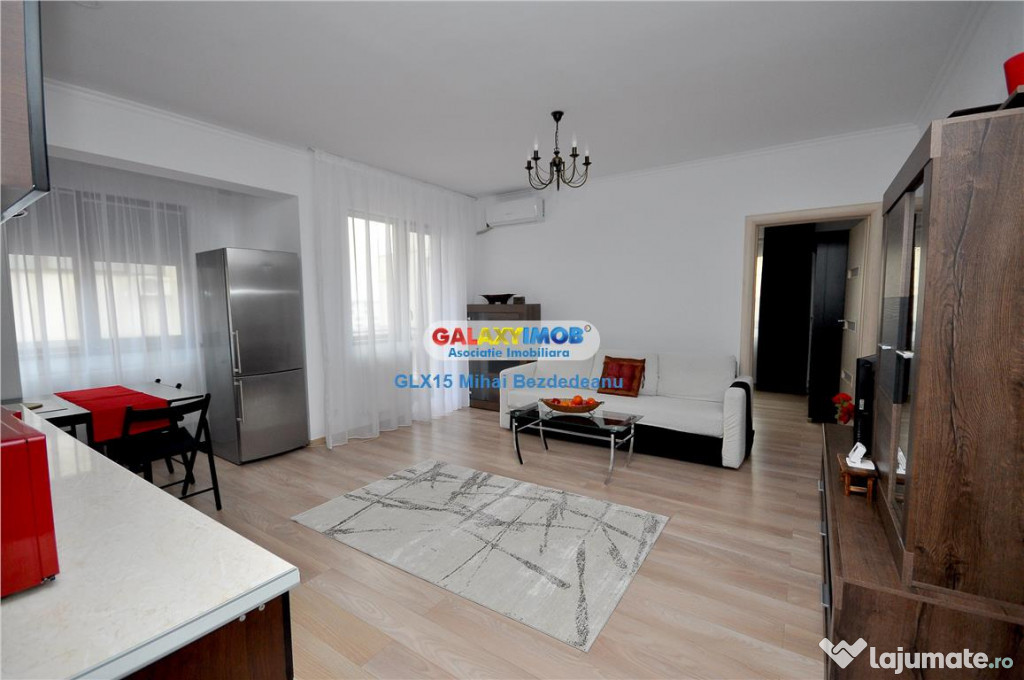Apartament 2 camere de LUX in zona Baneasa Romatsa