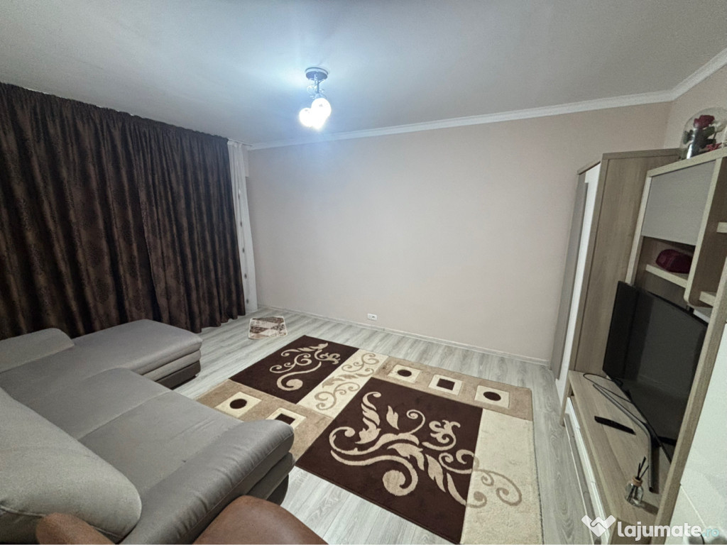 Apartament Năvodari