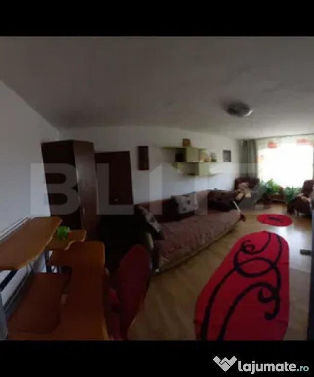 Garsoniera zona Poarta Bucurestiului