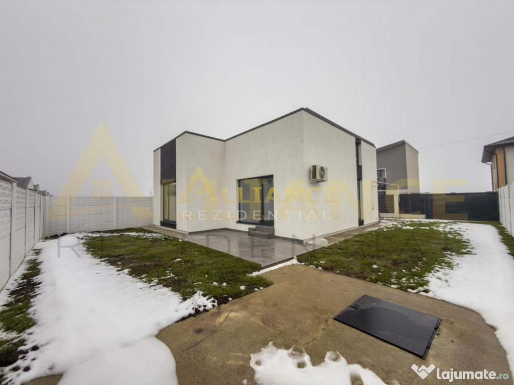 Rasfat Mediteranean si Armonie Naturala – Casa Eleganta...