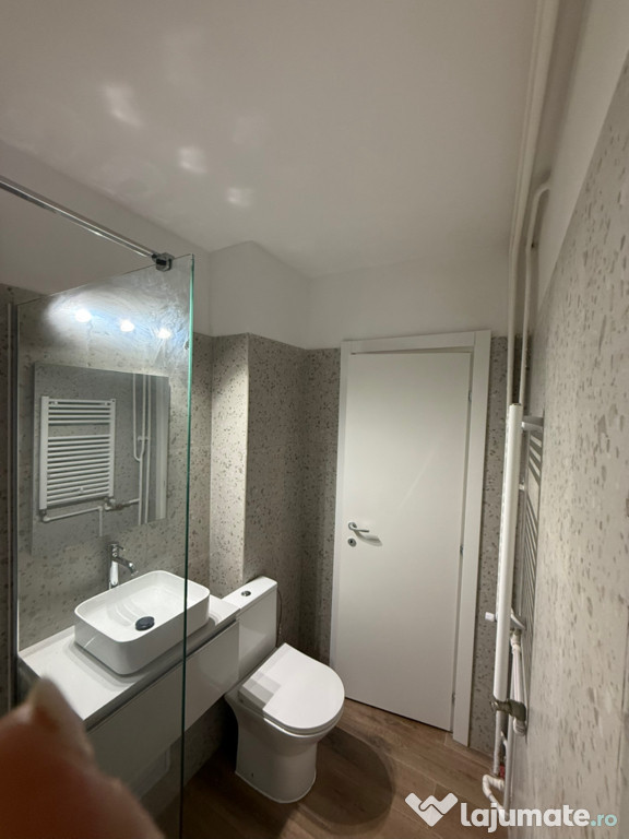 Apartament 2 camere bd 1 decembrie 1918 renovat complet