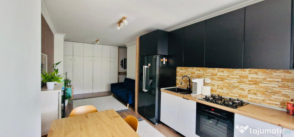 COMISION 0% Apartament de 3 camere, cu parcare incus in pret !!!