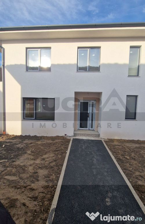 Duplex modern de 4 camere, 120 mp utili, zonă centrală ...