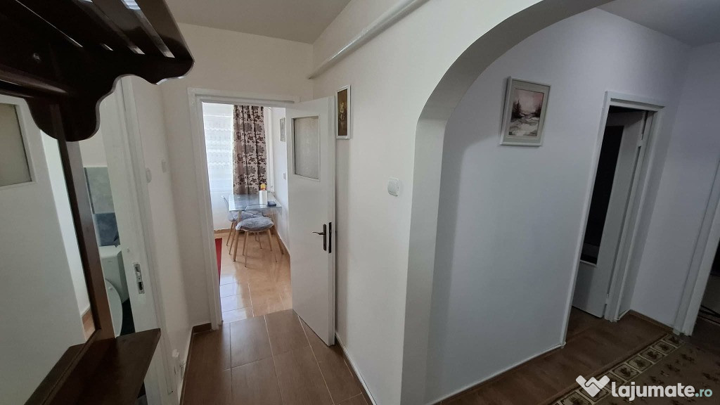 Apartament 2 camere D, in Tatarasi,