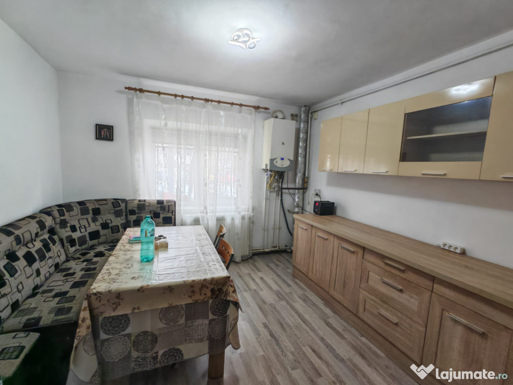 Apartament 2 camere decomandat Inel II, Dezrobirii, stradal,