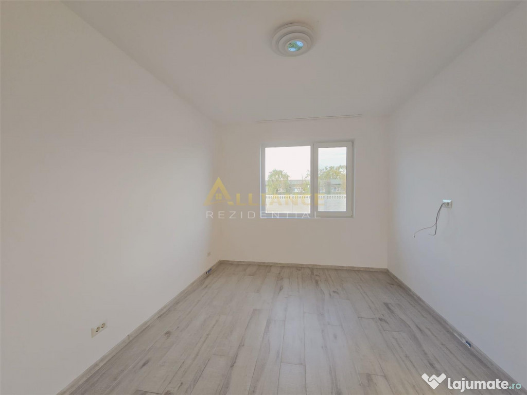 CASA 134.990€ - COMUNA BERCENI - 3 Camere 2 BAi