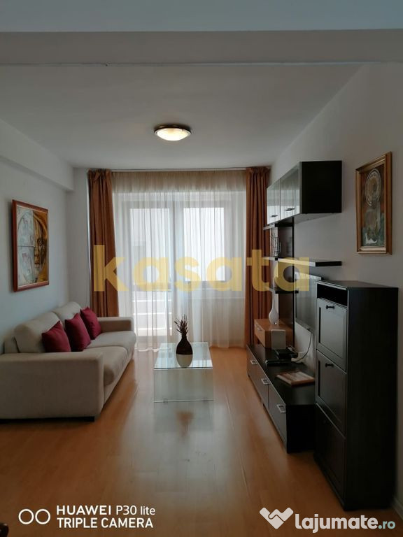 Apartament 2 camere | Dorobanți | Terasă și balcon