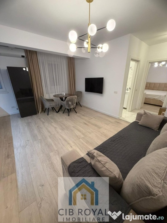 Apt. 2 cam,tip studio,Mega Rosa,bloc 2021,Berceni-Aparatorii Patriei