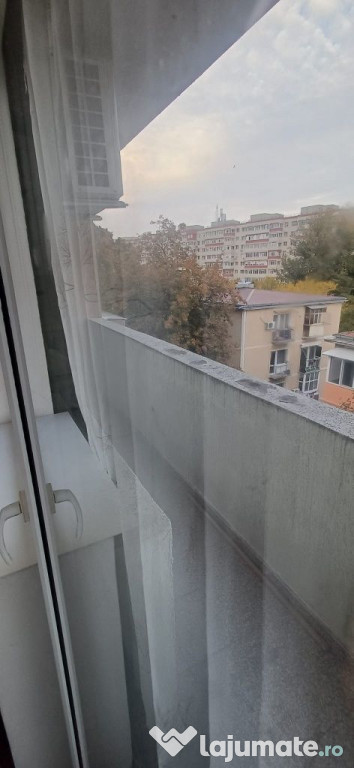 Giurgiului etaj 5 bloc nou