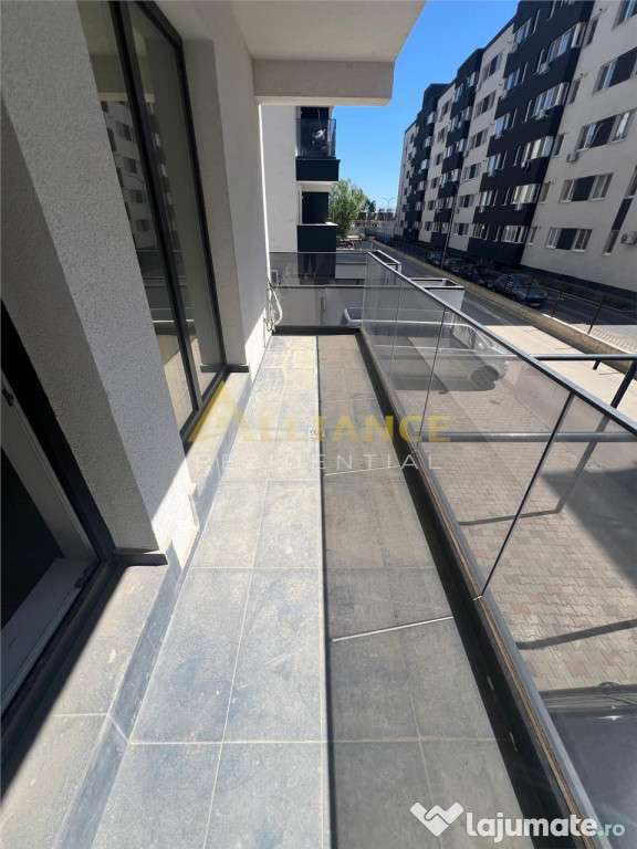 Finalizat!! Ap 2 camere Decomandat Drumul Binelui