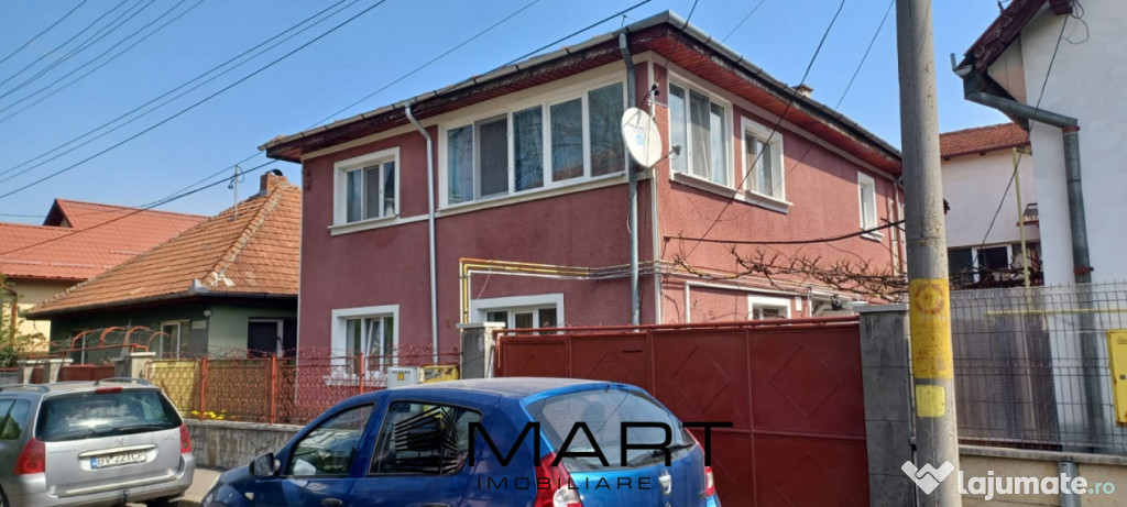CASA 140 MP Zona Noua