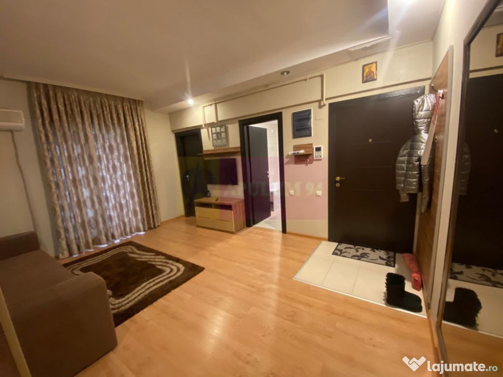 Cosmopolis apartament 2 camere