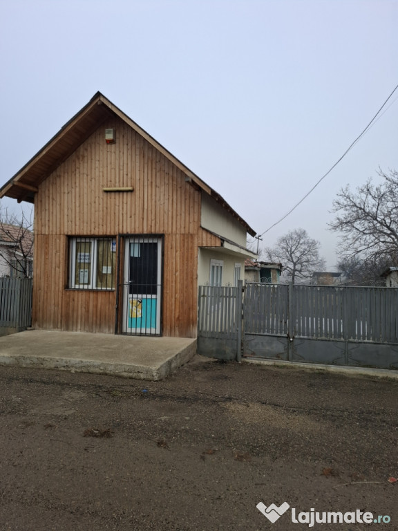 Spatiu comercial Cotatcu, Buzau, central