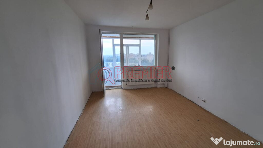 Eroii Revolutiei - Piata Progresu 3 camere