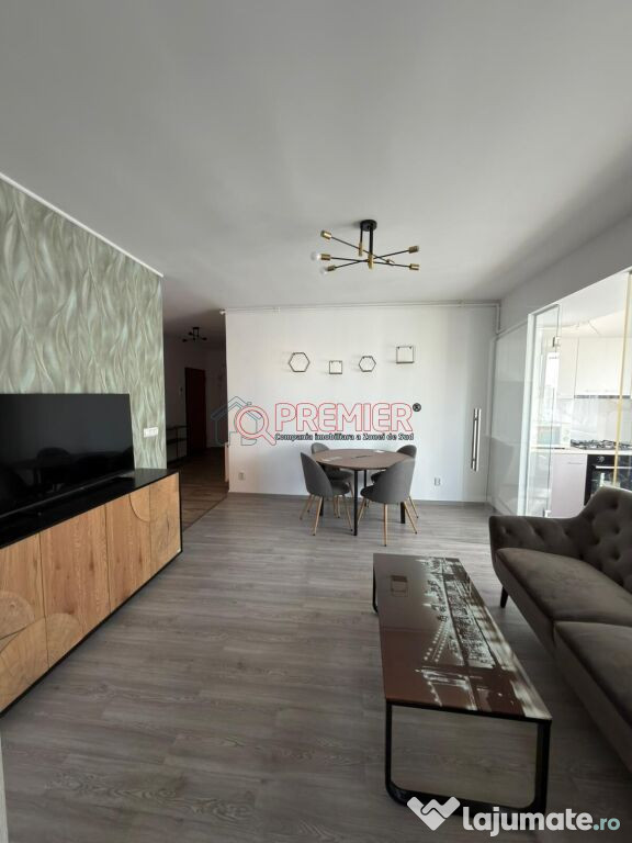 Bulevardul Metalurgiei - Apartament 3 Camere