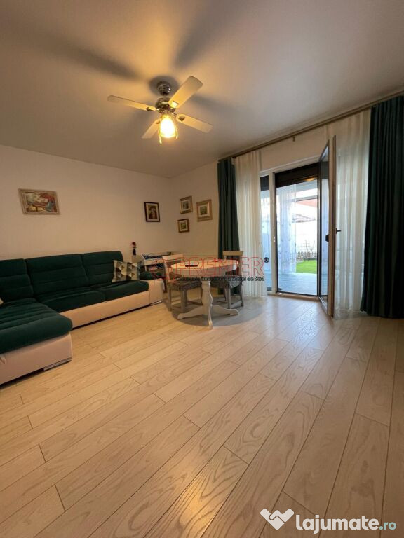 Casa - P+1+Mansarda - Comuna Berceni