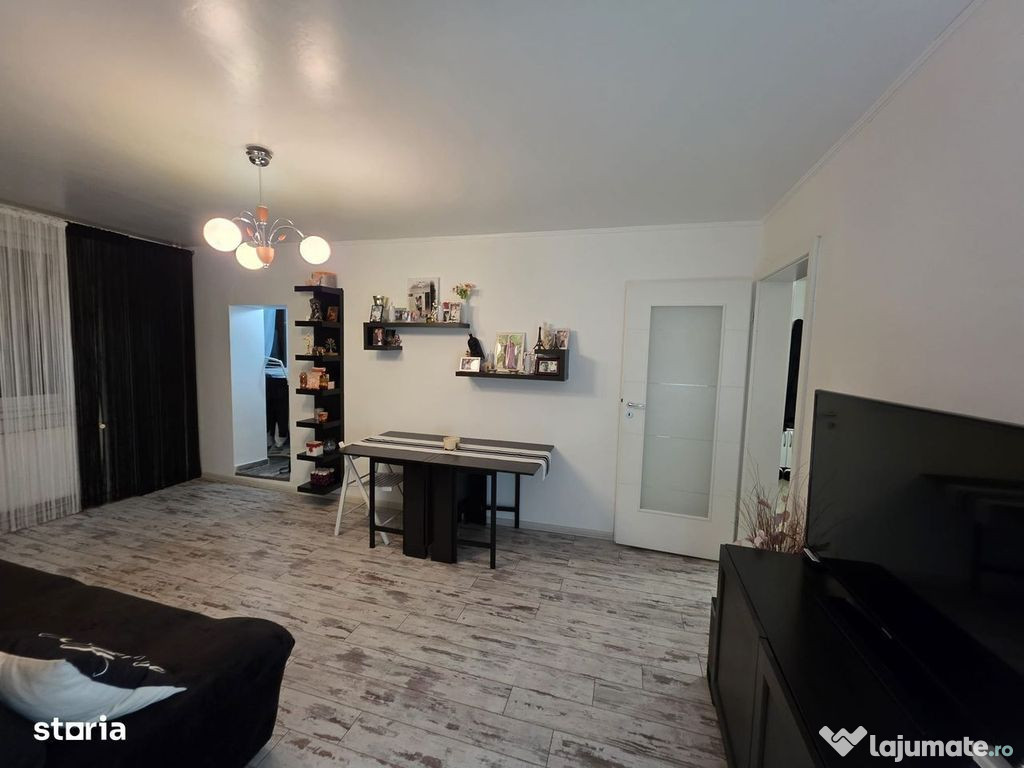 APARTAMENT 4 CAMERE/SOS BERCENI/APARATORII PATRIEI