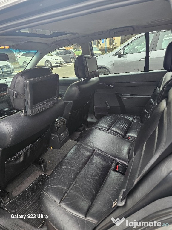 Opel Omega B Caravan V6 de vânzare