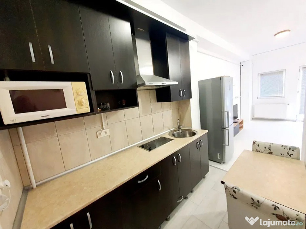 INCHIRIERI-Garsoniera NOUA-Militari Residence/Ballroom