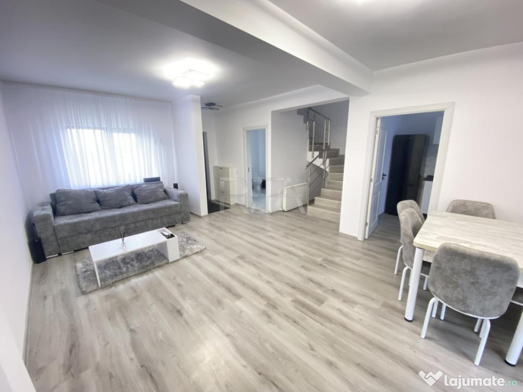 Vila la cheie-4 camere- Clinceni