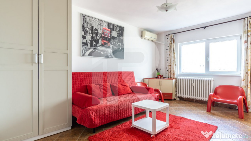 Banu Manta 18, 0% Comision, Pet Friendly, bloc 1986, 9/10, m