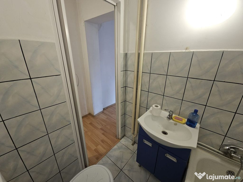 Garsonieră 33 – Câmpia Libertății | Metrou Piata mu...