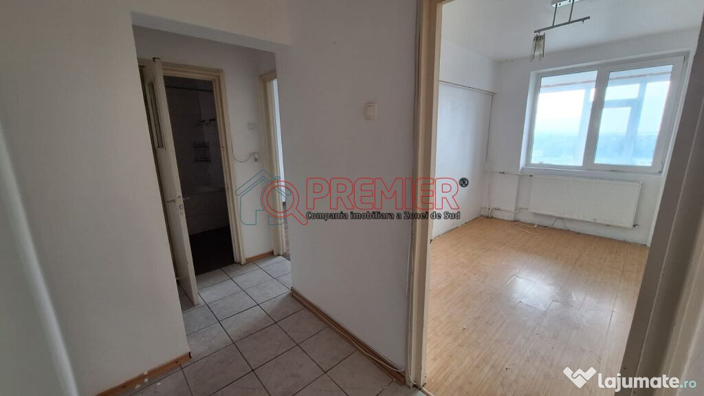 Eroii Revolutiei - Piata Progresu 3 camere