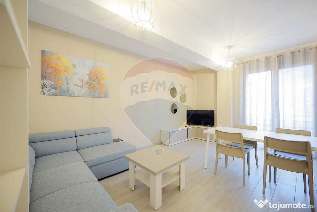 Apartamente 2 camere de vânzare mobilate/utilate -Ultrac...