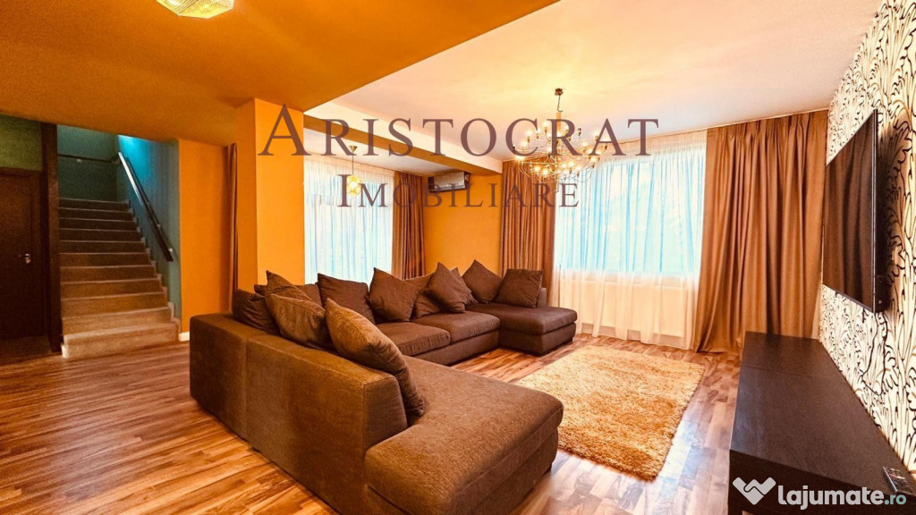 Inchirieri Case / Vile Corbeanca