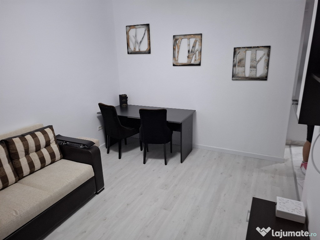 Bloc nou, apartament 2 camere, str. Orhideelor, Chiajna, proprietar