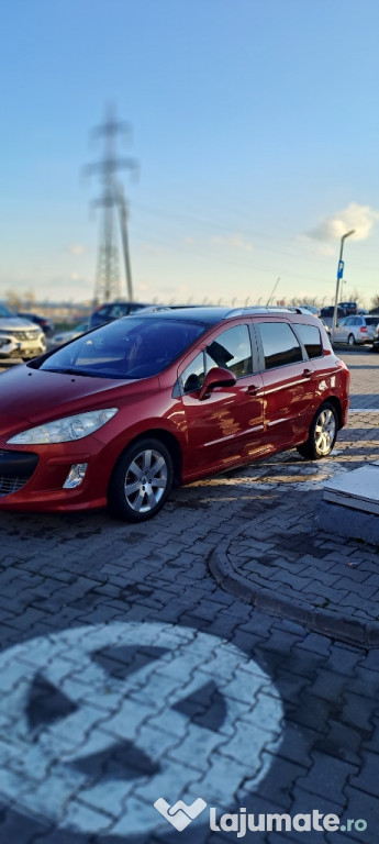 De vânzare Peugeot
