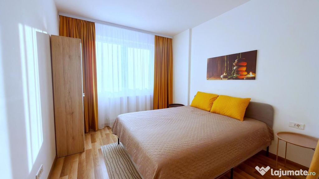 2 camere tip studio Pallady mobilat imobil 2020 metrou Te...