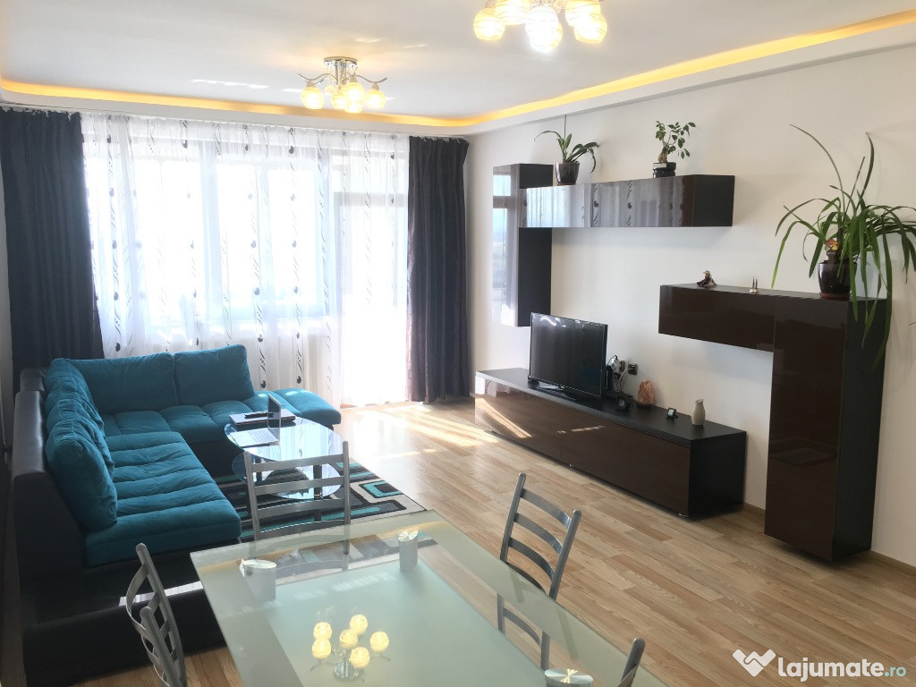 Apartament 2 camere 75mp utili Isaran