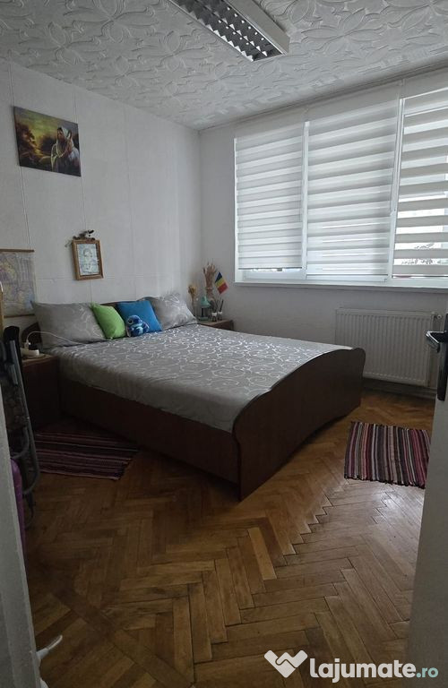 Apartament 2 camere Soseaua Giurgiului / Piata Progresul