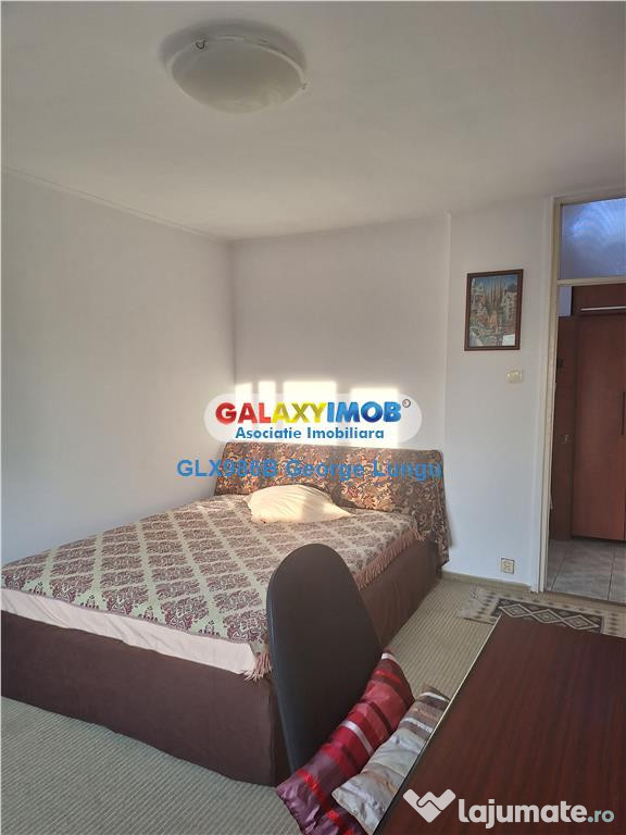 Garsonera Drumul Taberei zona Hanu Drumetului