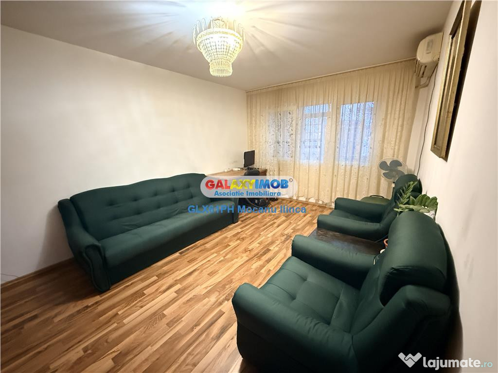 Apartament 2 camere, zona Vest, Ploiesti